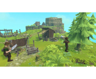 HANDYGAMES Townsmen Playstation VR2 - 1465541 - zdjęcie 3